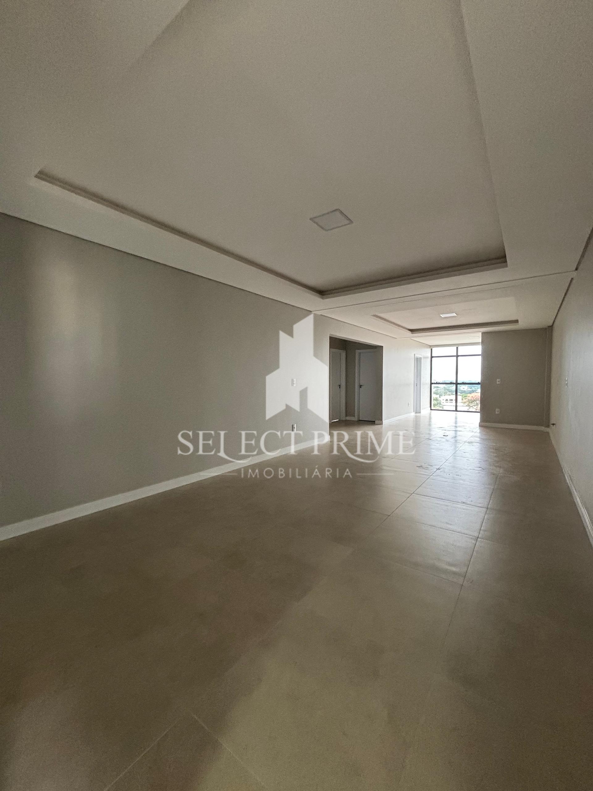 Apartamento com 3 Suítes à Venda no Centro de Toledo PR