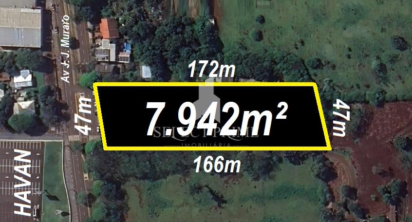 Terreno Comercial, Industrial ou Residencial no Jardim Porto A...