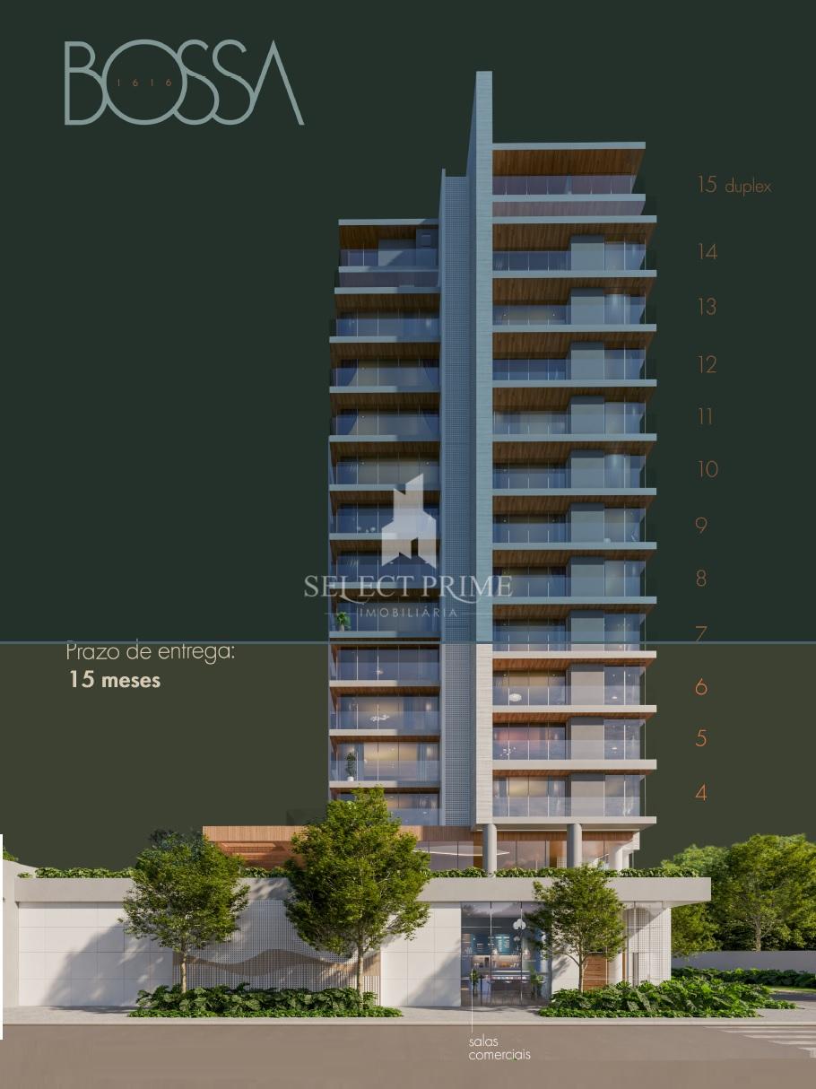 Apartamentos de Alto Padr?o no Condom?nio Bossa na Vila Indust...