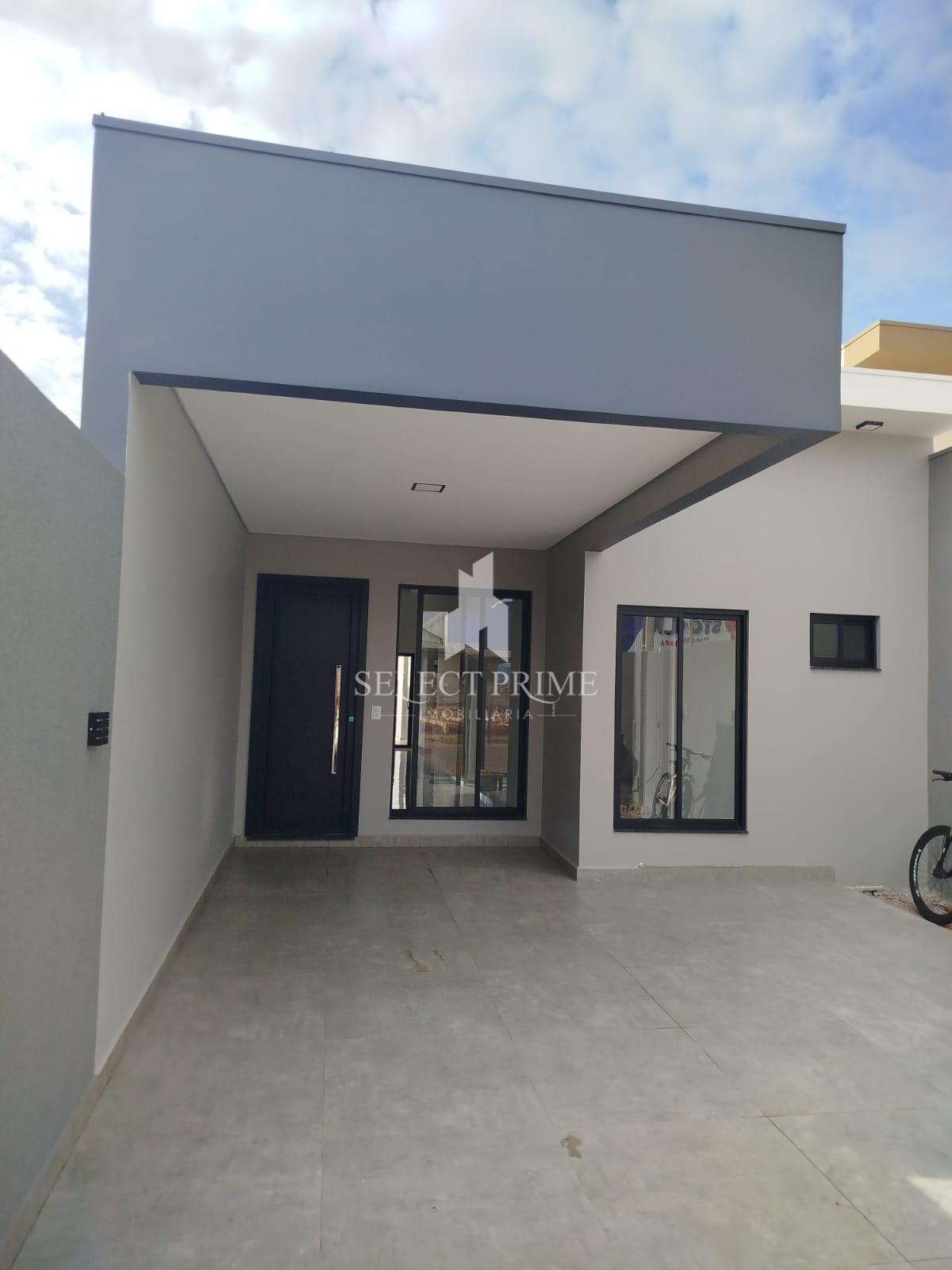 Linda Casa de 110m  no Jardim Concórdia Ótima localização atrá...