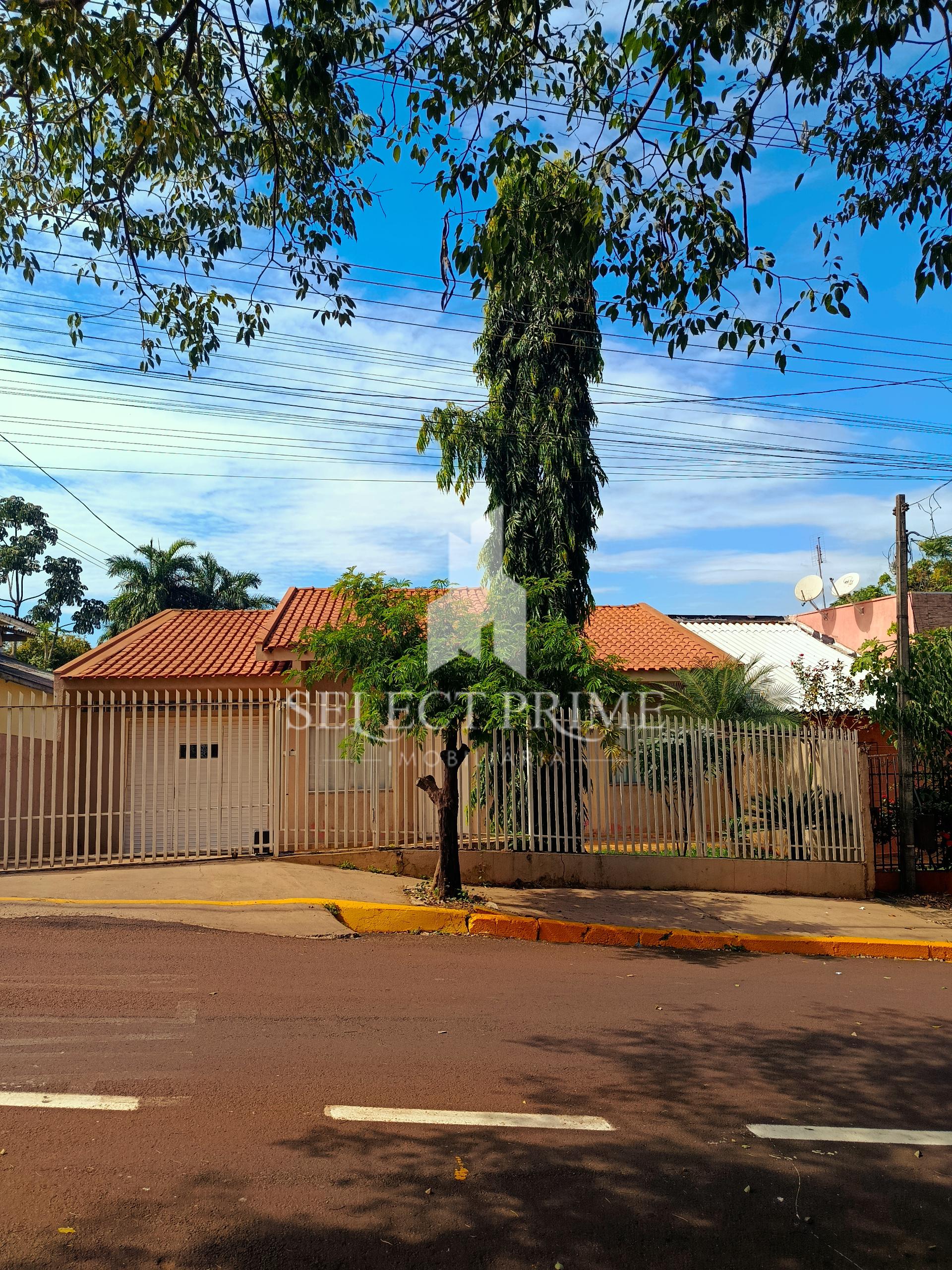 Linda Casa em Terreno de 428m  com 3 quartos 3 vagas e Ampla S...