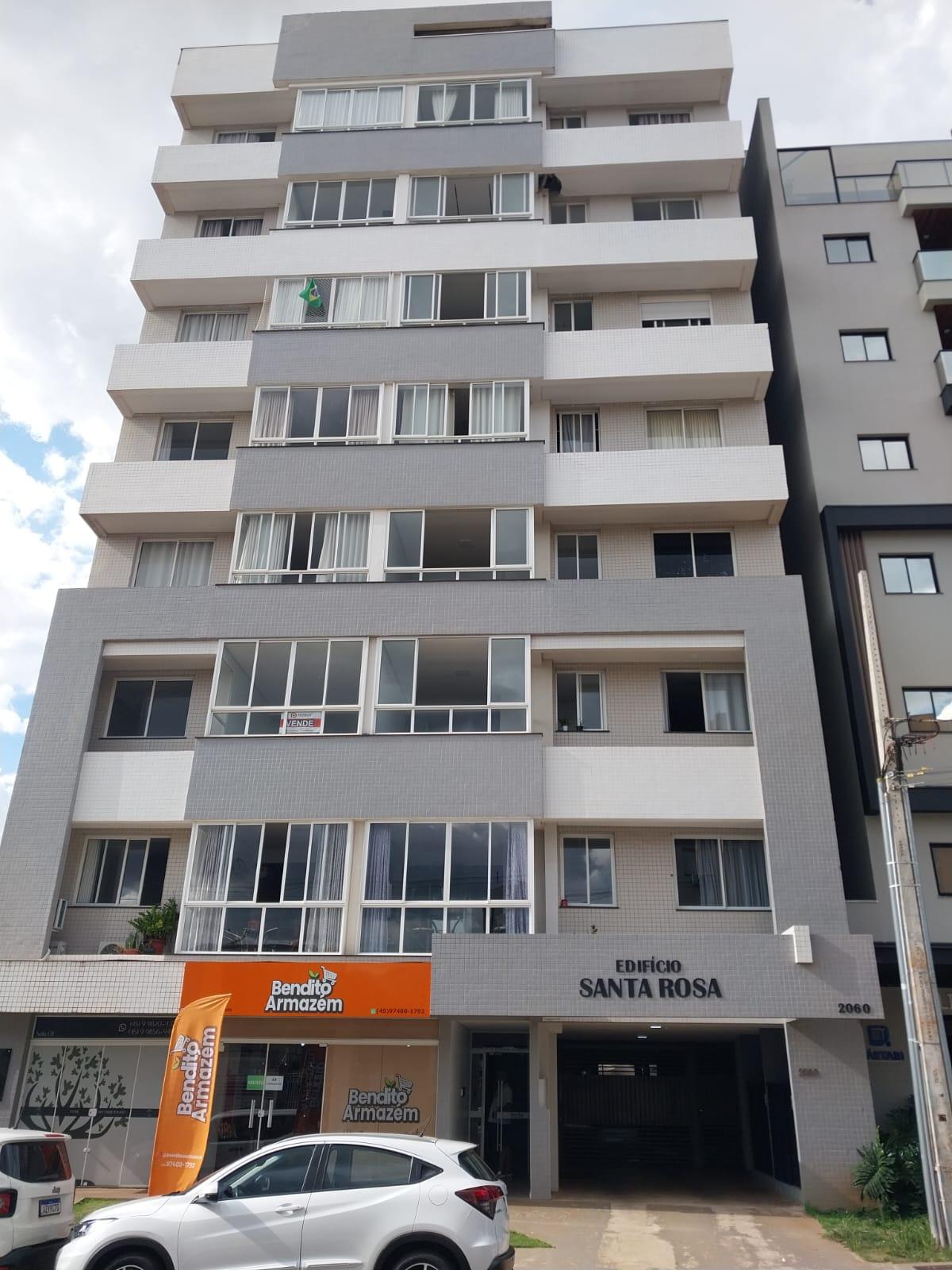 Apartamento com 03 Quartos e 02 Vagas na Vila Industrial - Tol...