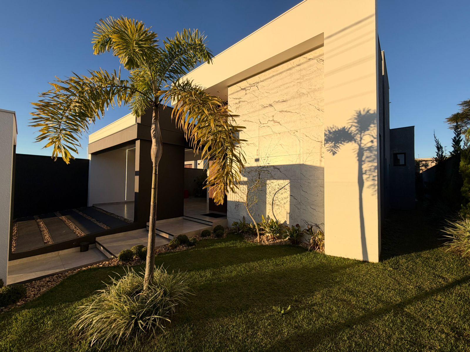 CASA DE ALTO PADRÃO | SEMI-MOBILIADA | 3 SUÍTES - TOCANTINS, T...