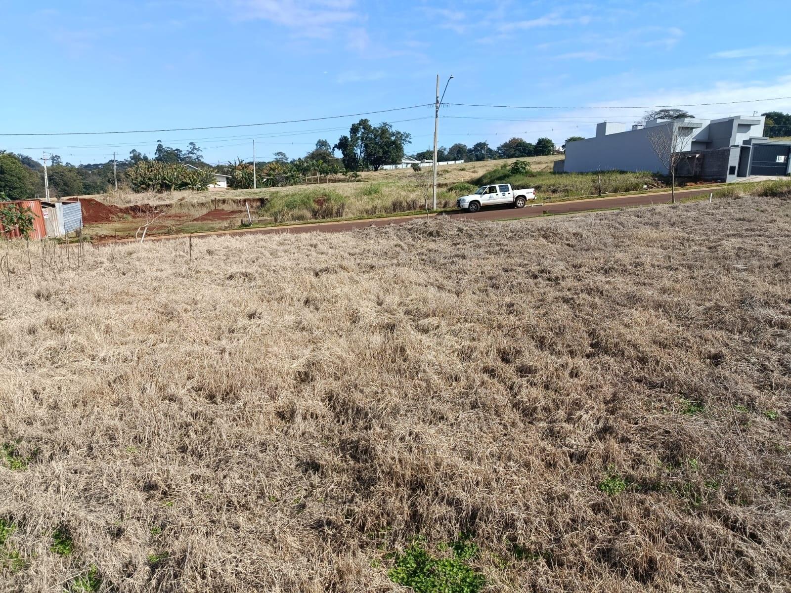 OPORTUNIDADE - Terreno com 13,50 metros de frente no Jardim Pa...