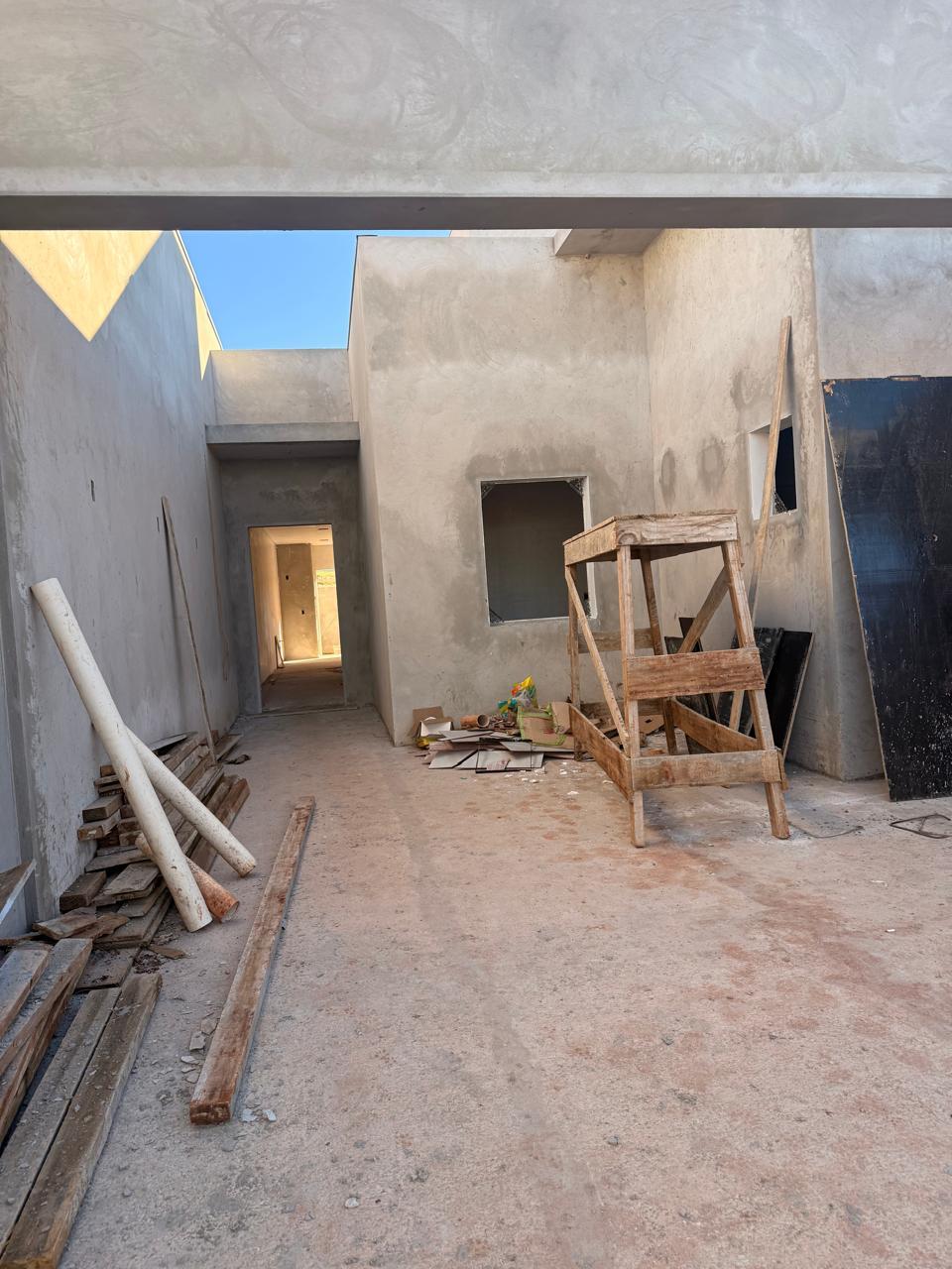 Casa ? venda no Jardim Pancera em Toledo PR