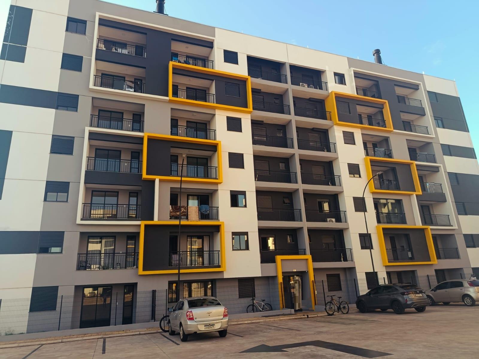 Apartamento com 3 Quartos a Venda no Residencial Ducale