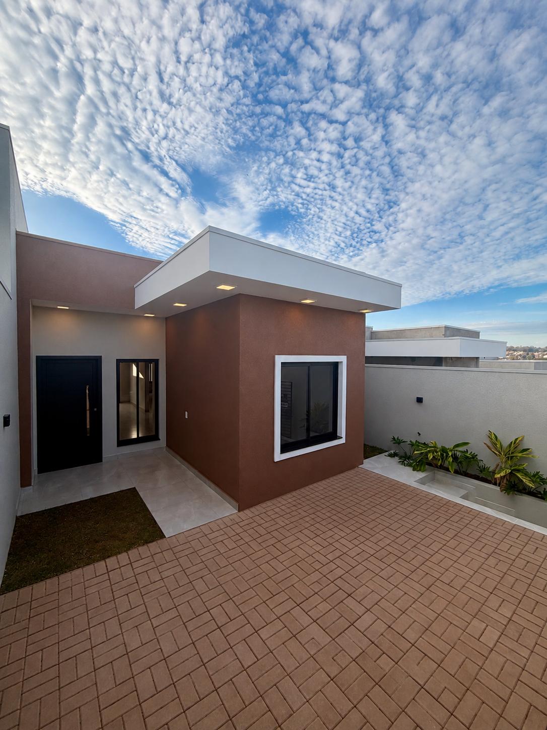 Casa com 3 Quartos e Edícula à venda no Jardim Pancera - Toled...