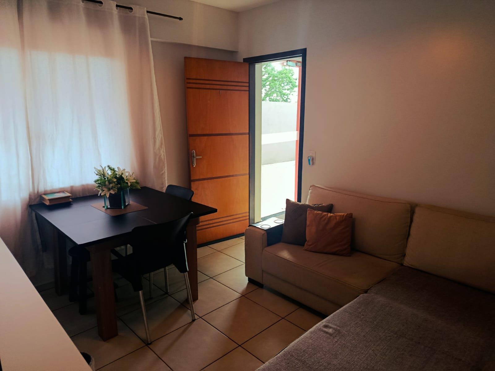 Apartamento térreo com autonomia, comodidades e exclusividades...