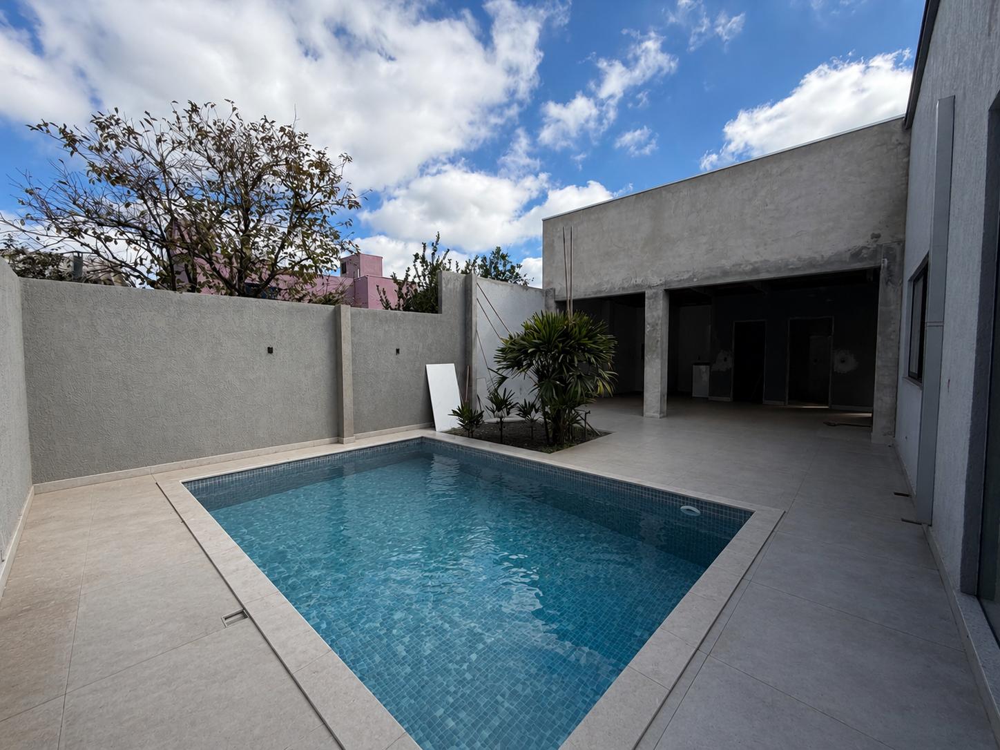 Casa à venda, Vila Industrial, TOLEDO - PR