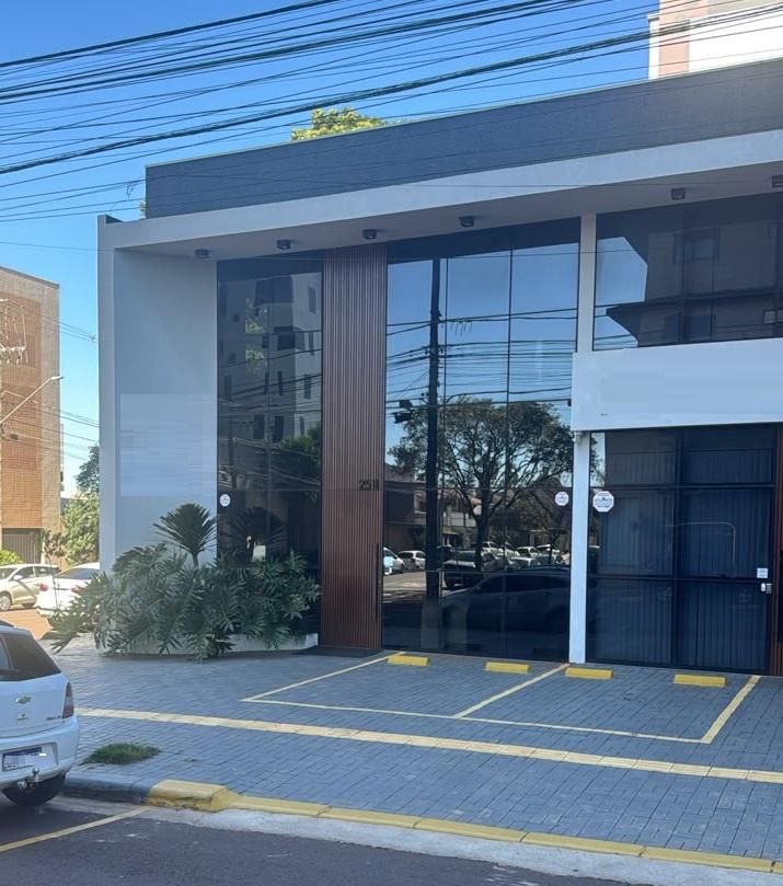 Sala Comercial  com 2 pavimentos no Jd La Salle 150m² Moveis p...