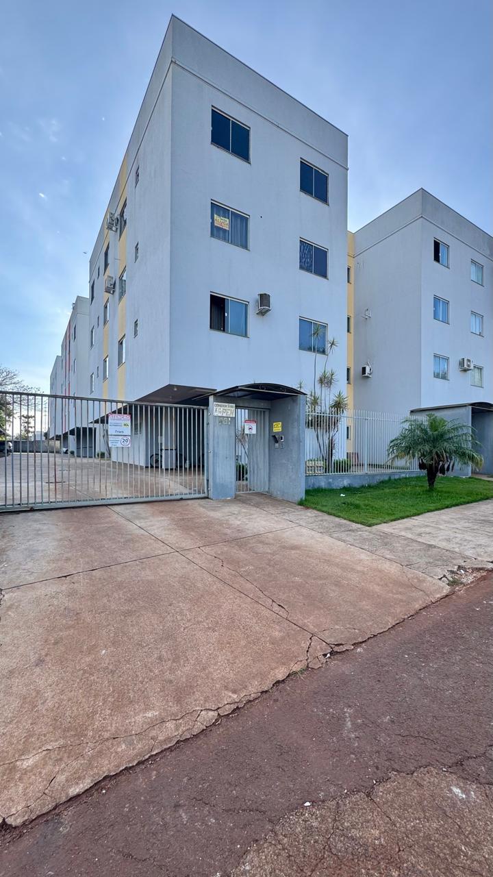 APARTAMENTO 2 QUARTOS | 58M? PRIVATIVOS |  RESIDENCIAL ASPEN  ...