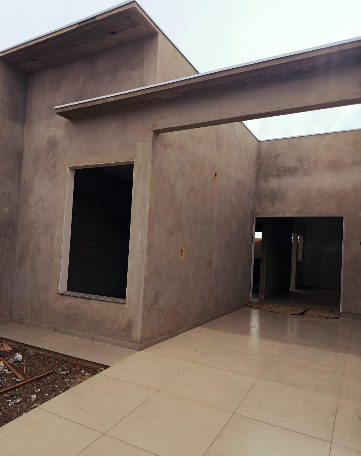Casas com 2 Quartos a venda no Jardim São Francisco