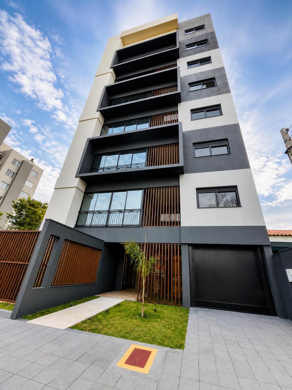 Apartamentos Suíte 2 Quartos 2 Vagas Churrasqueira no Edifício...