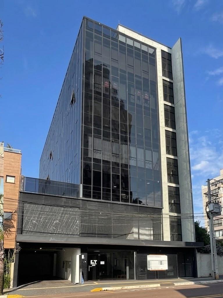 Sala Comercial em Promoção no Edifício Corporativo Toledo