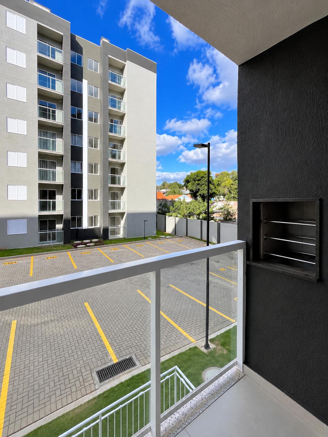 Apartamento  2 Quartos  Elevador  Piscina  Academia - Vila Ind...
