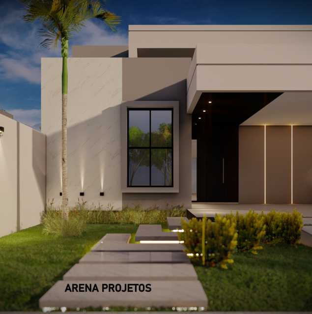 CASA ALTO PADRÃO COM PISCINA NO JARDIM GISELA ,TOLEDO - PR