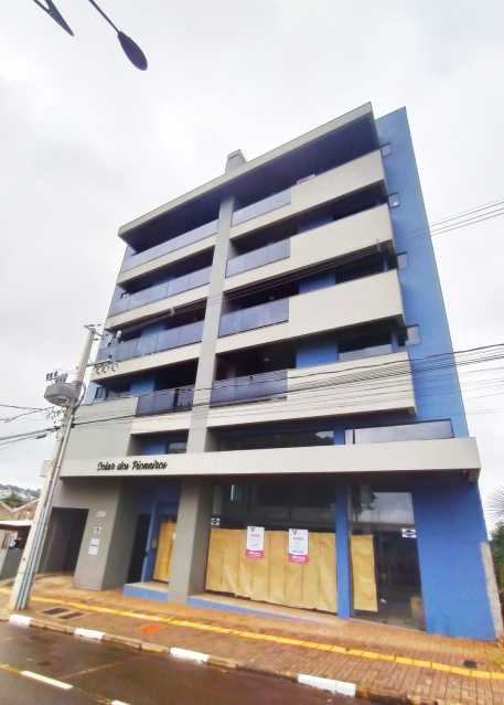 Apartamento com 3 dormitórios à venda,183.00 m , Vila Pioneiro...