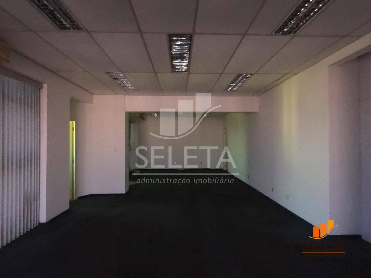 EXCELENTE SALA COMERCIAL DISPONIVEL PARA LOCAÇÃO NO CENTRO DE ...