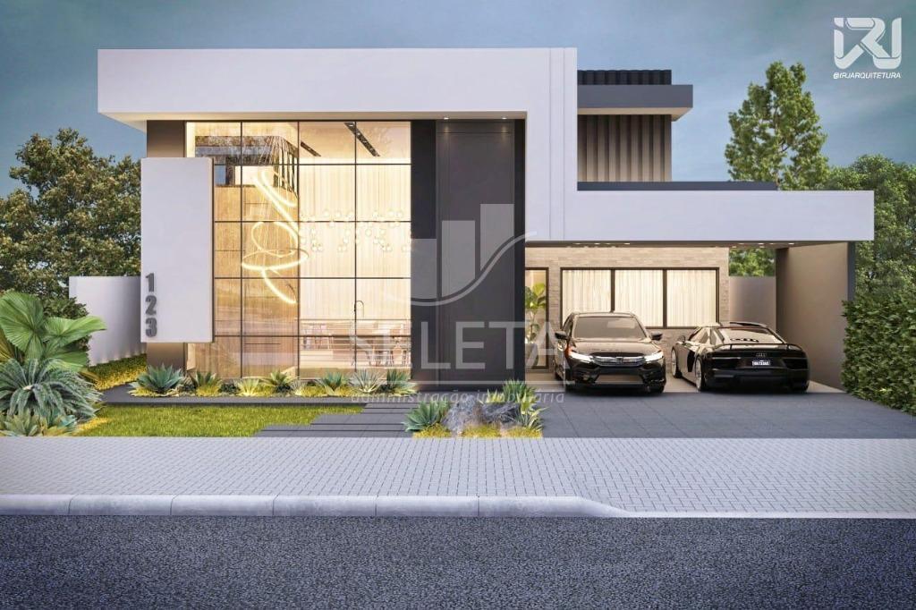 Casa à venda, SANTA CRUZ, CASCAVEL - PR