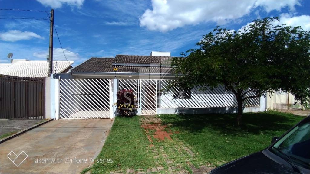 Casa à venda, Maria Luiza, CASCAVEL - PR