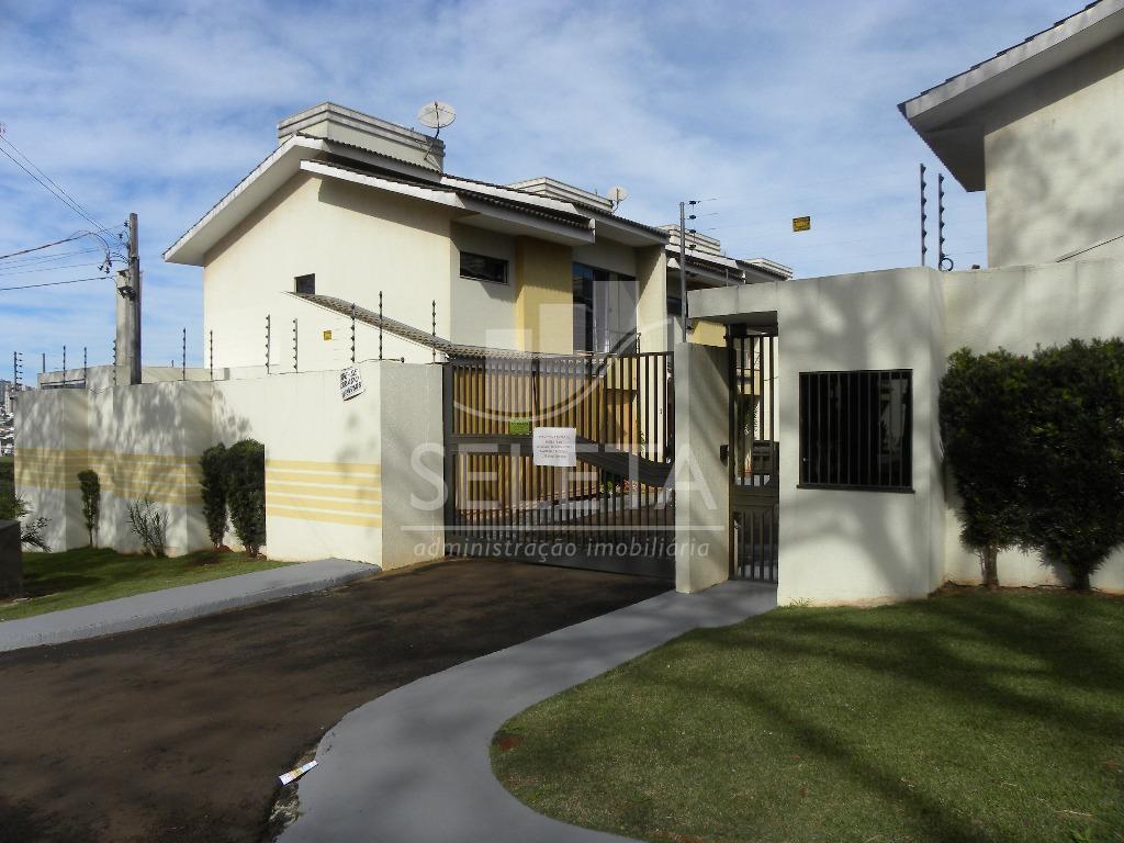 Sobrado à venda, Bairro Canadá, CASCAVEL - PR - OPORTUNIDADE -...