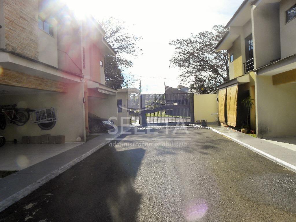Sobrado à venda, Bairro Canadá, CASCAVEL - PR - OPORTUNIDADE -...
