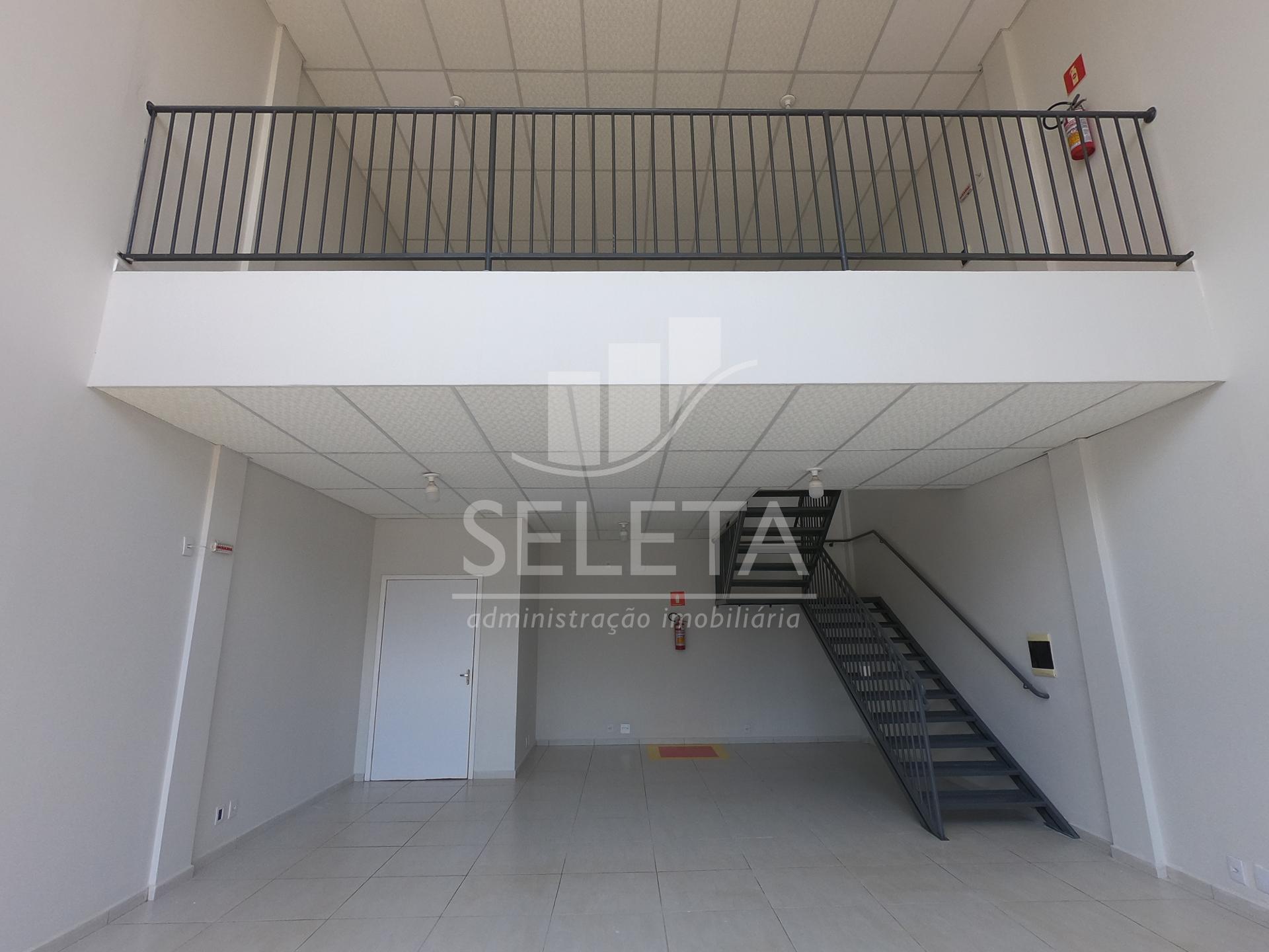 Sala Comercial para locação, PIONEIROS CATARINENSES, CASCAVEL ...