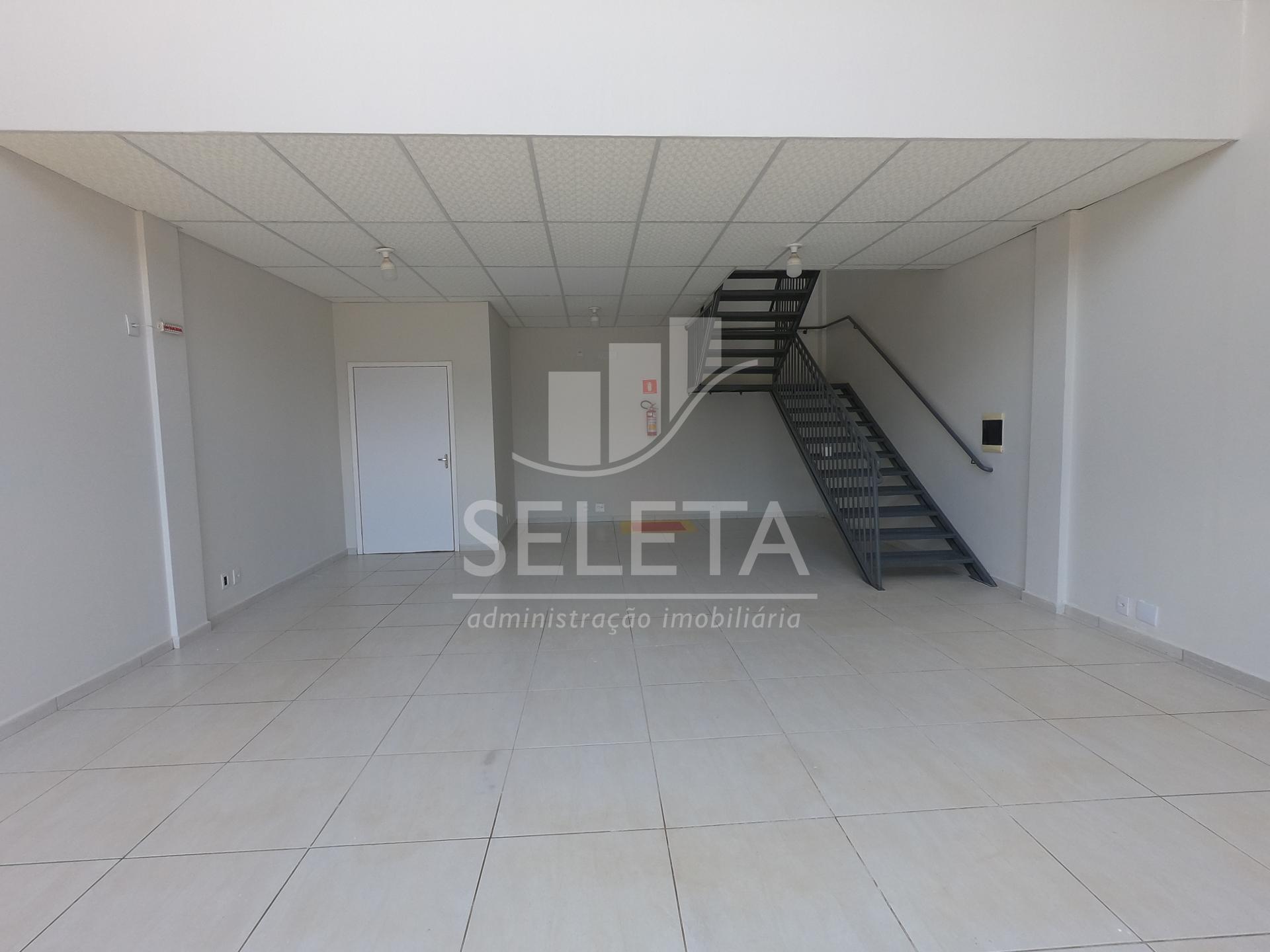 Sala Comercial para locação, PIONEIROS CATARINENSES, CASCAVEL ...