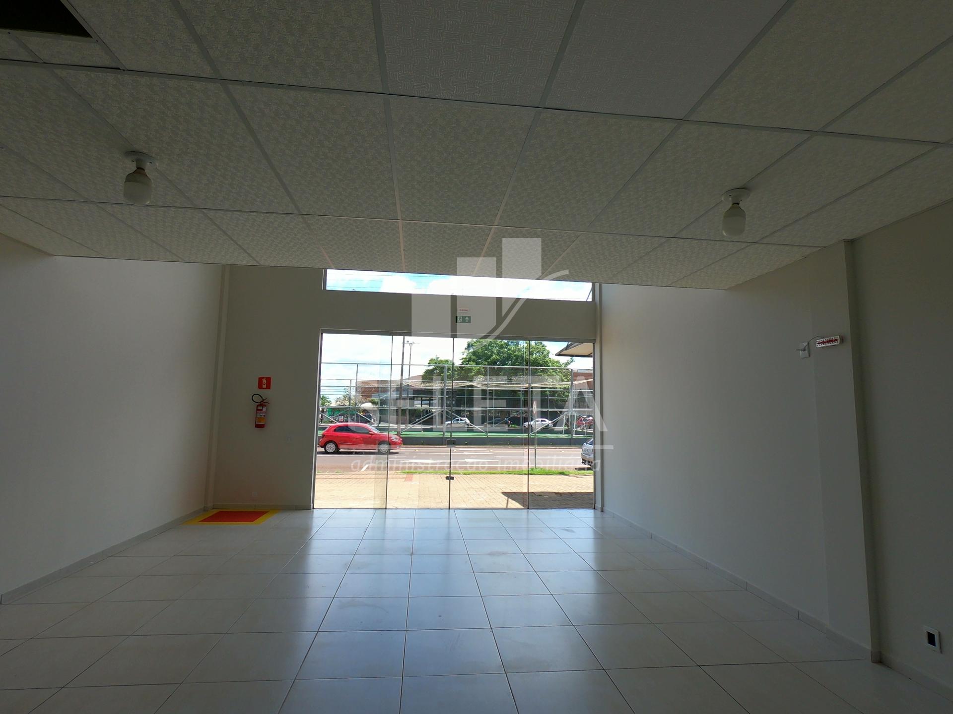 Sala Comercial para locação, PIONEIROS CATARINENSES, CASCAVEL ...
