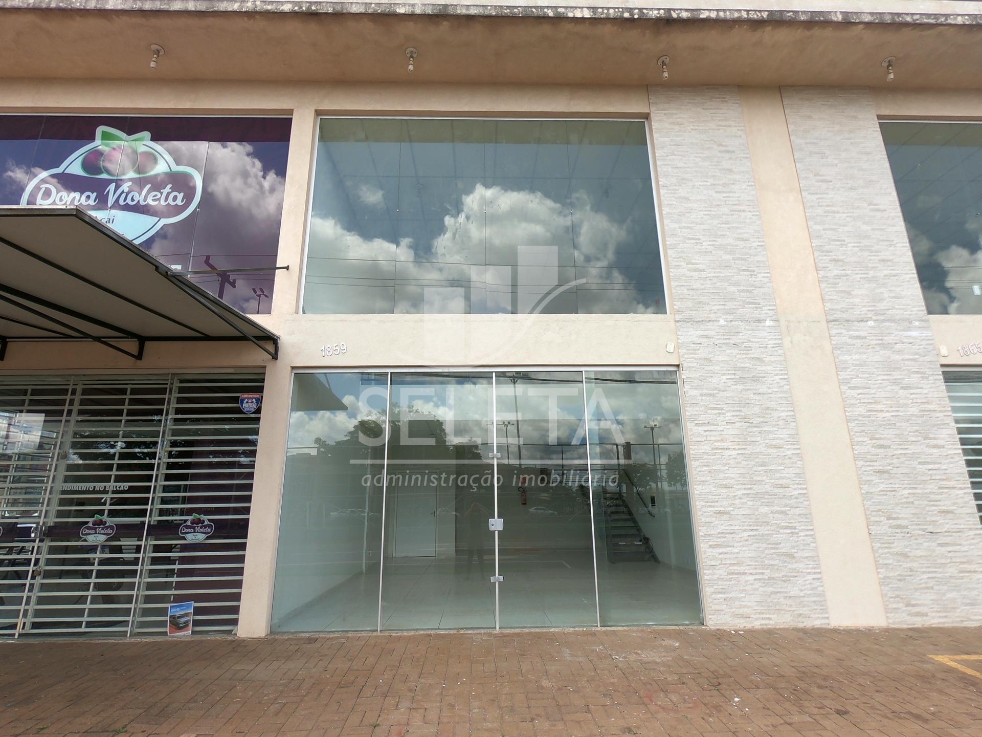 Sala Comercial para locação, PIONEIROS CATARINENSES, CASCAVEL ...