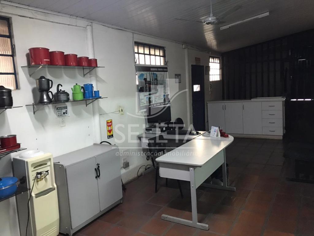 Barracão à venda, CANCELLI, CASCAVEL - PR