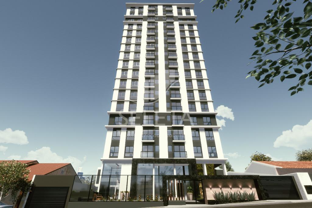 Apartamento à venda, no BH Residence - Neva, CASCAVEL - PR - 7...