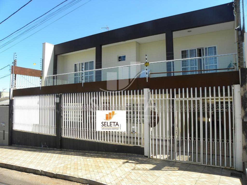 Sobrado à venda, Porto Seguro, CASCAVEL - PR