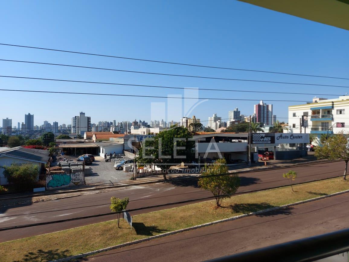 Sobrado com 3 dormitórios à venda, CENTRO, CASCAVEL - PR