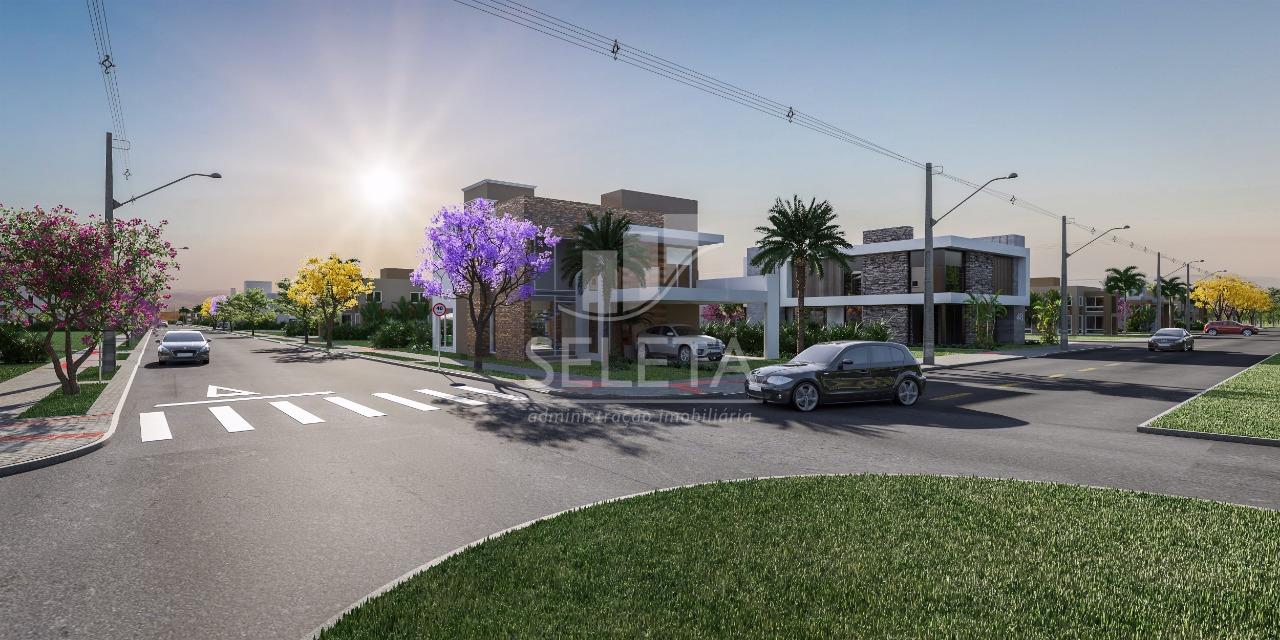 Loteamento Colinas Tropical Parque Residencial I