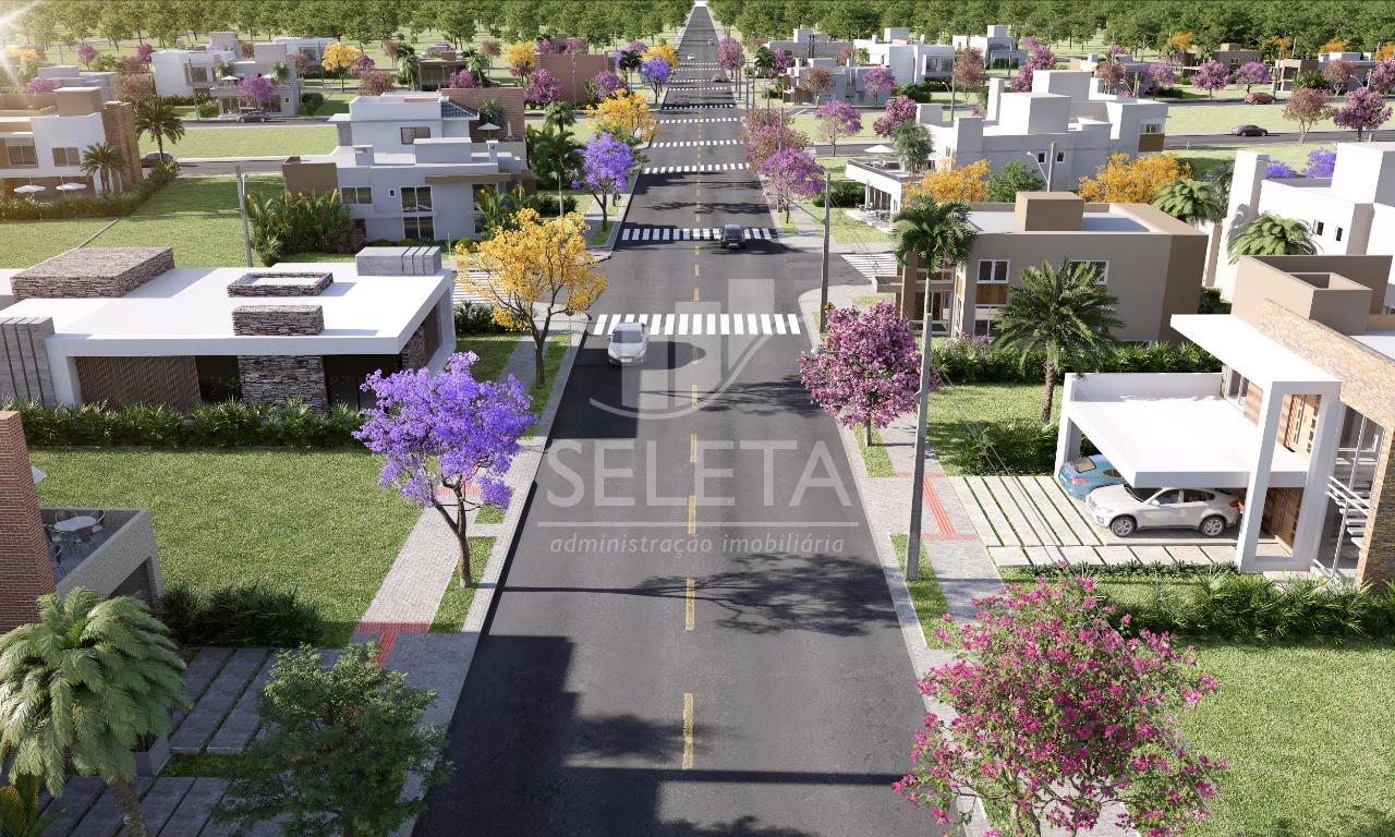 Loteamento Colinas Tropical Parque Residencial I