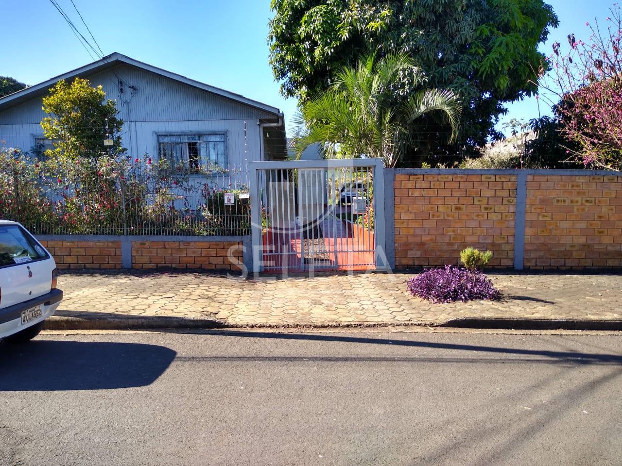 Casa à venda, São Cristóvão, CASCAVEL - PR