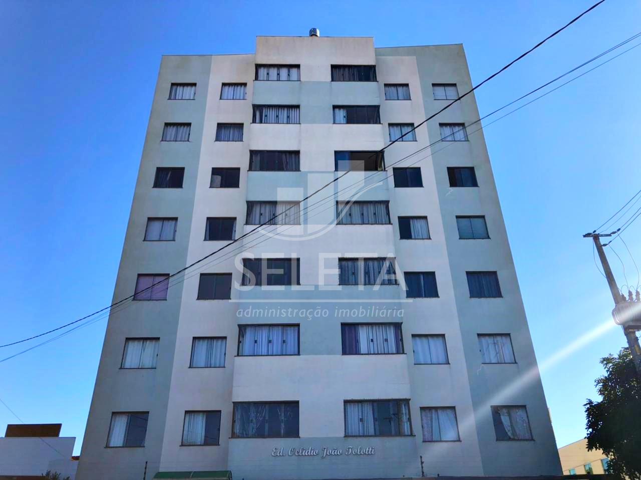 APARTAMENTO 3 QUARTOS NO PARQUE SÃO PAULO.