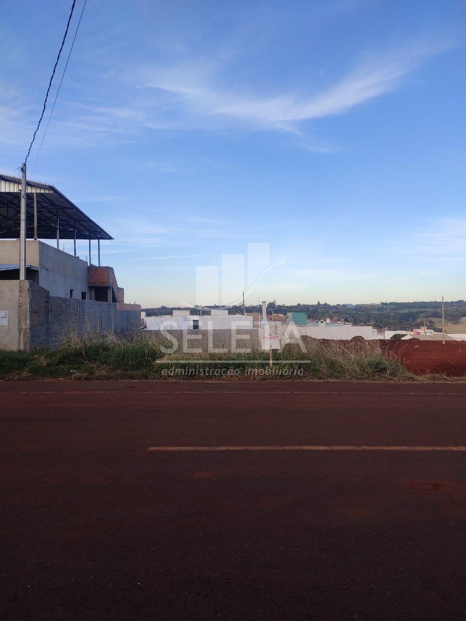 Terreno para locação, Floresta, CASCAVEL - PR