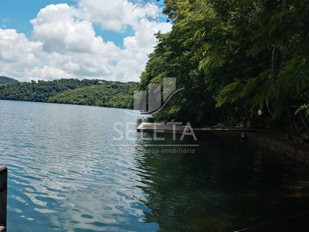 Chácara nas marinas em Boa Vista 1280m2 150m2 construídos  Tra...