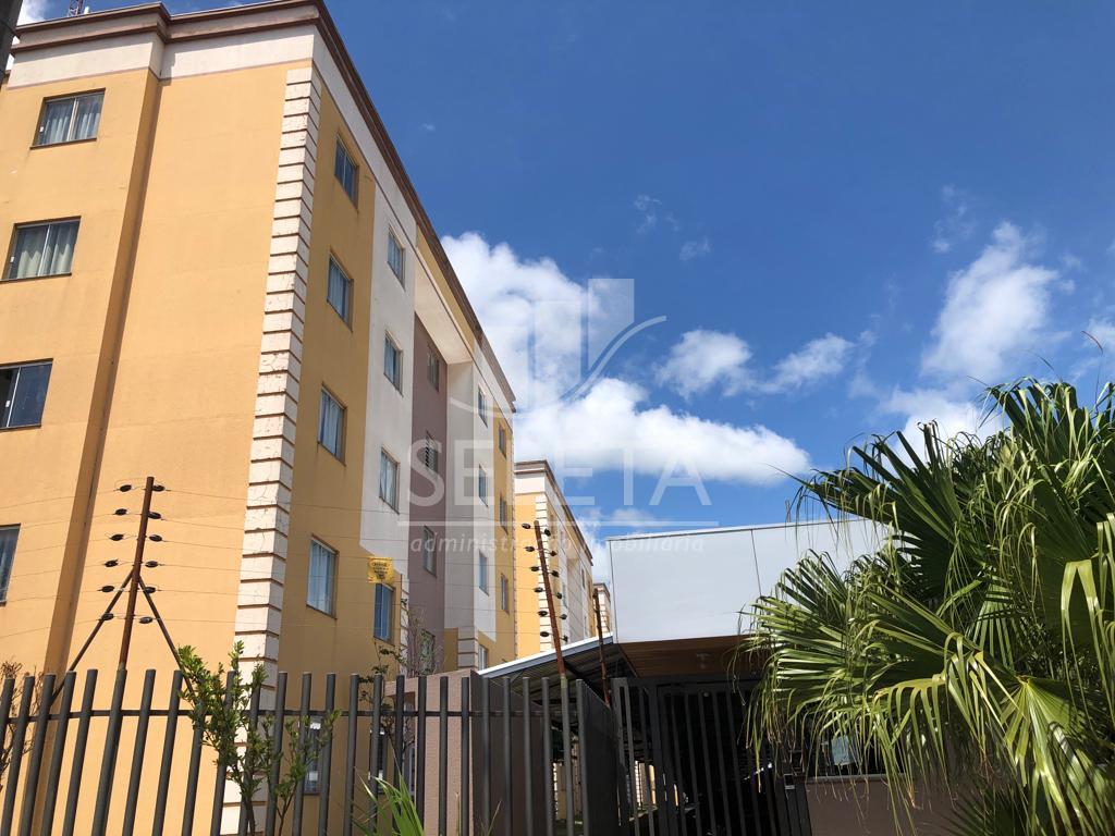 Apartamento para locação, Esmeralda, CASCAVEL - PR