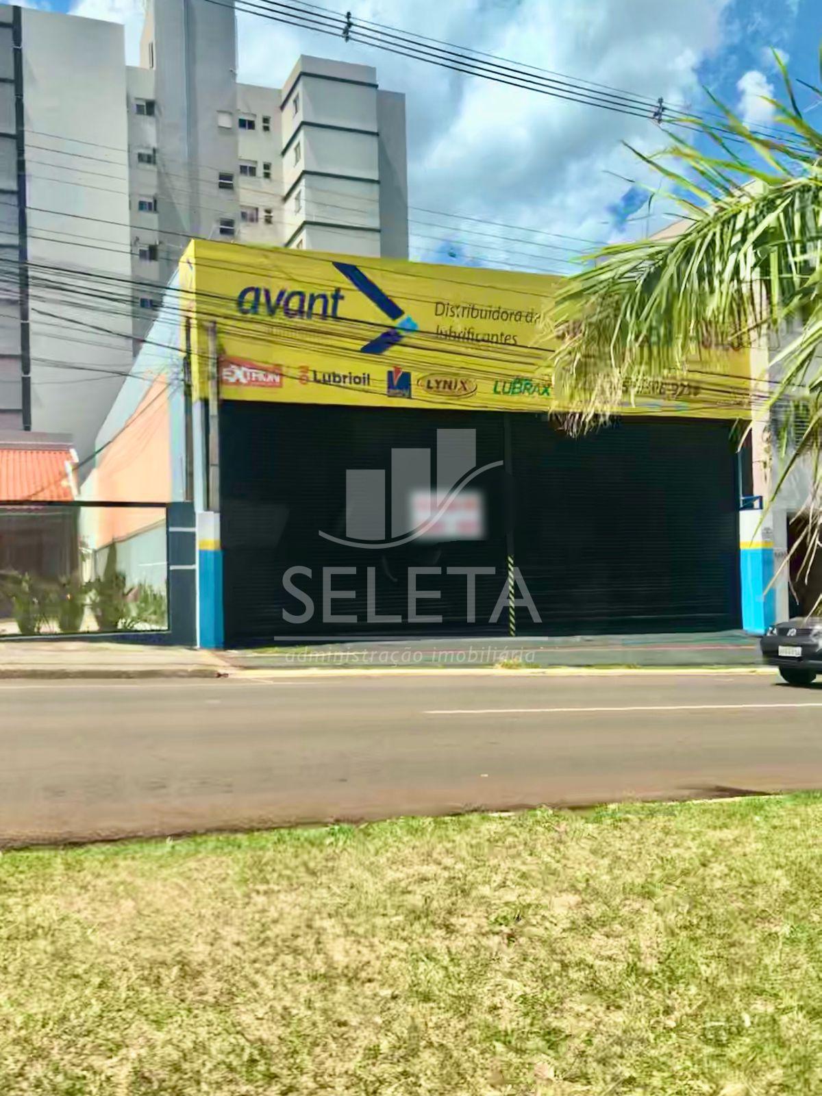 Barracão para locação, COQUEIRAL, CASCAVEL - PR