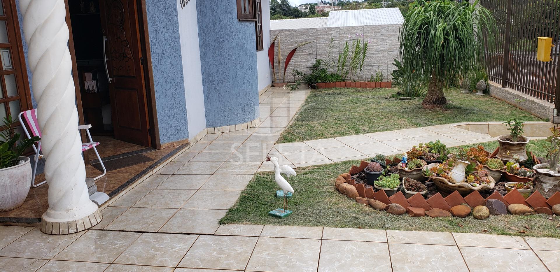 Casa à venda, Parque São Paulo, CASCAVEL - PR