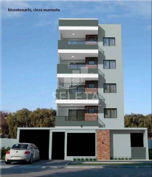 Apartamento a venda no bairro Coqueiral, ótima localização, em...
