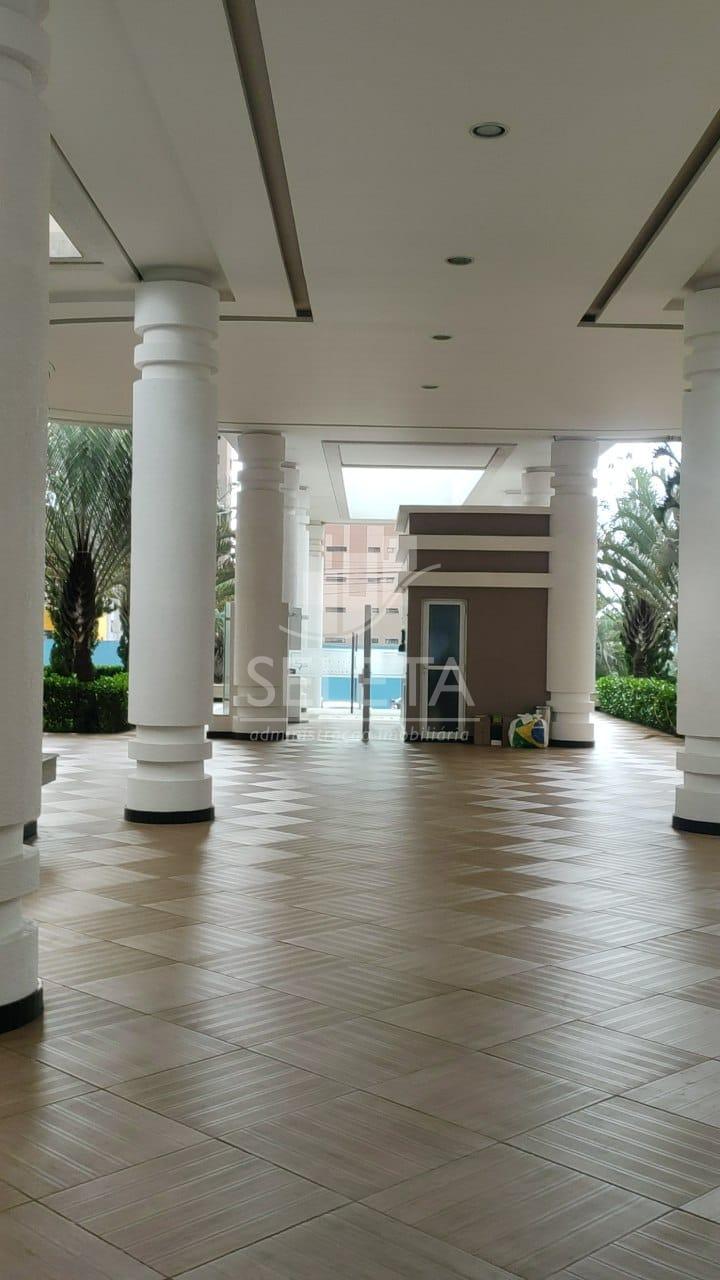 Apartamento para locação, CENTRO, CASCAVEL - PR