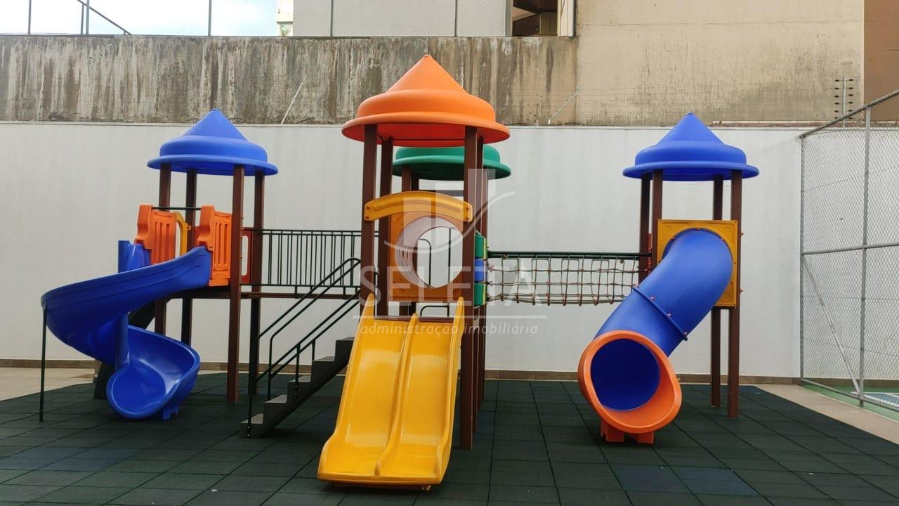 Apartamento para locação, CENTRO, CASCAVEL - PR