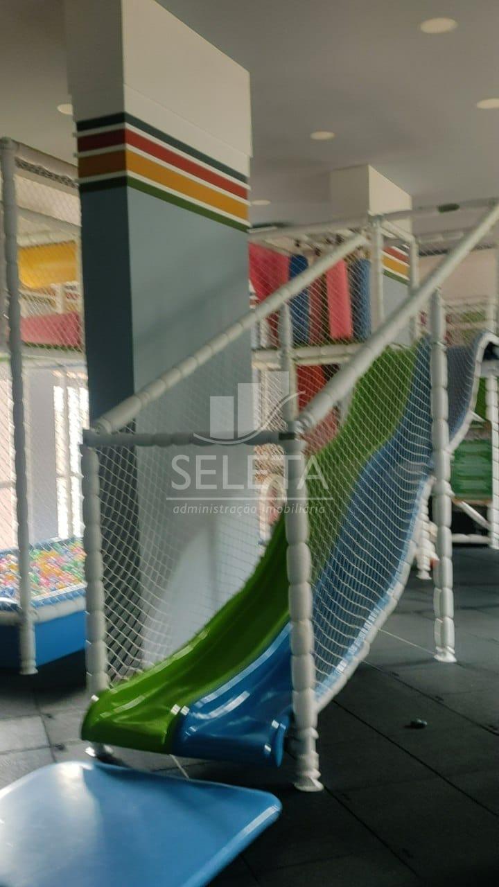 Apartamento para locação, CENTRO, CASCAVEL - PR