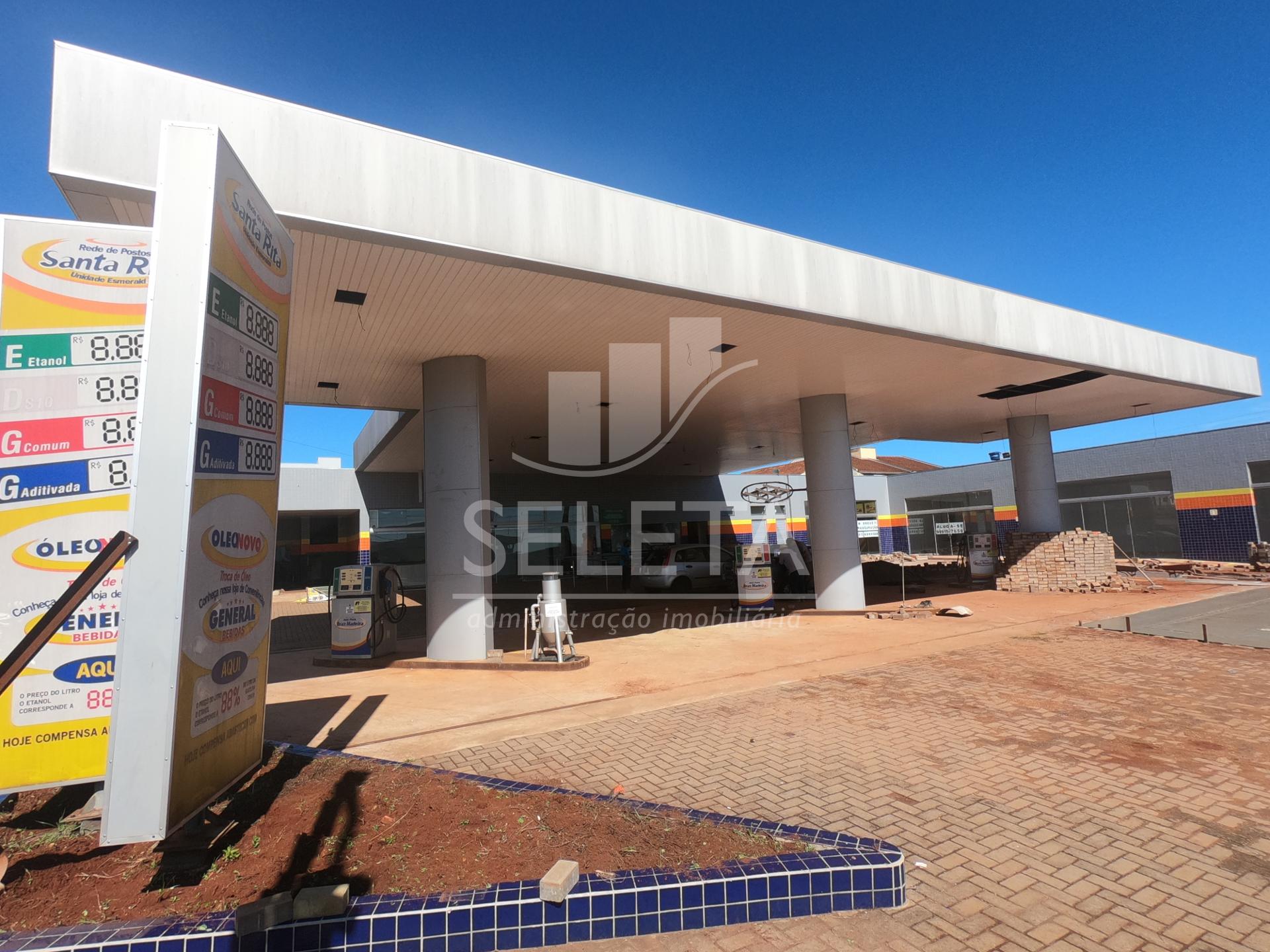 Investimento para locação, Esmeralda, CASCAVEL - PR