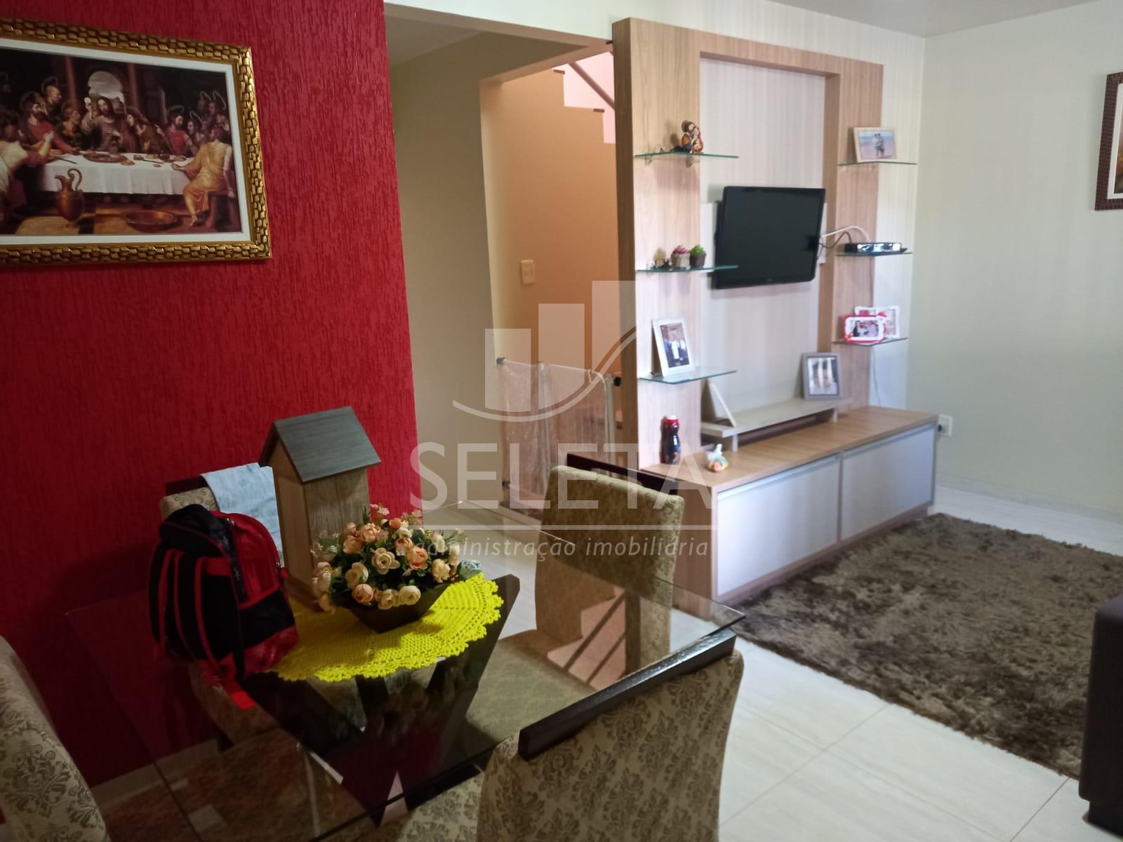 Excelente Sobrado à venda, ALTO ALEGRE, CASCAVEL - PR. - Valor...