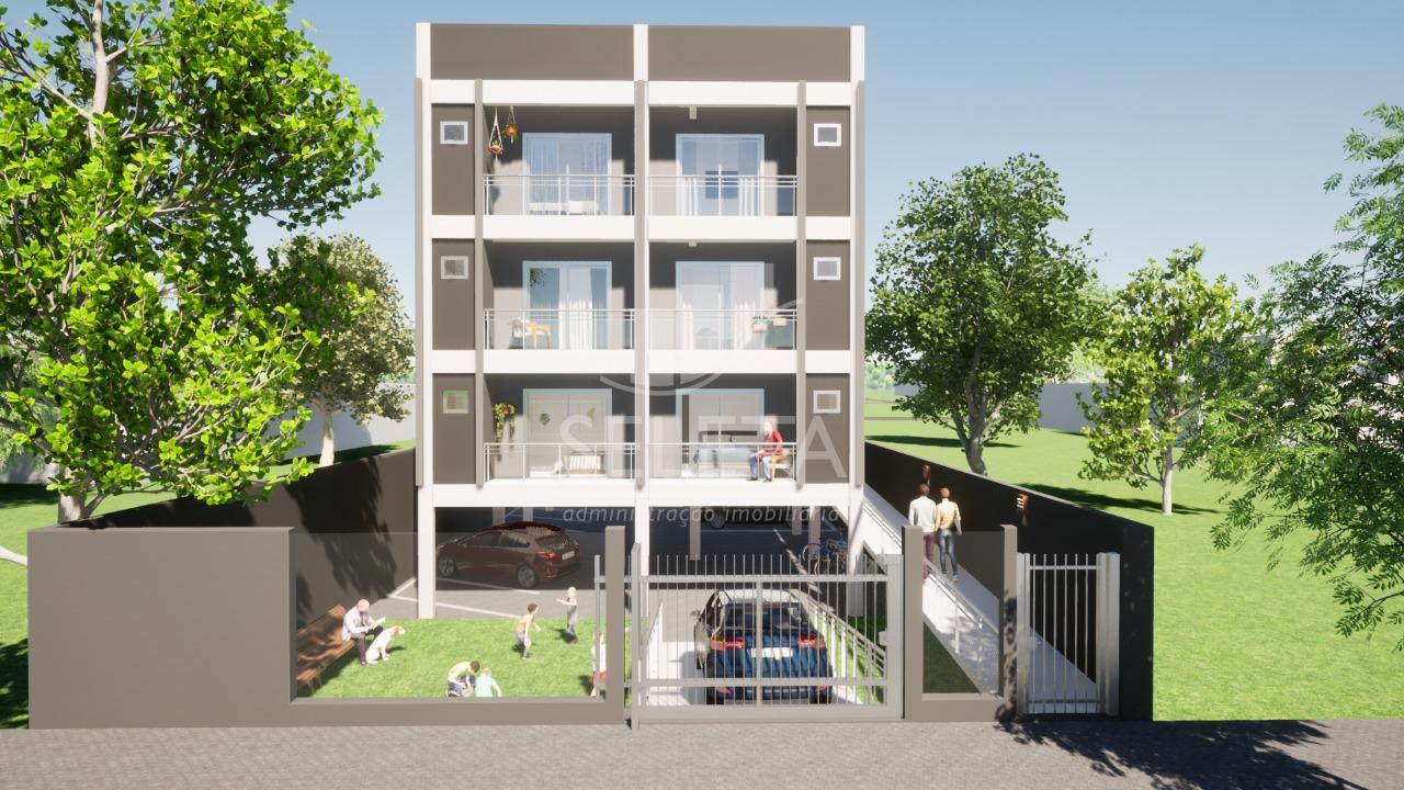 Apartamento à venda, Santa Felicidade, CASCAVEL - PR, próximo ...